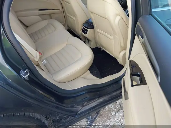 3FA6P0HD5GR109552 2016 FORD FUSION - Image 8