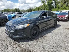 3FA6P0HD5GR110295 2016 FORD FUSION