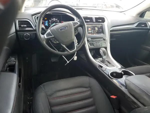 3FA6P0HD5GR112130 2016 FORD FUSION - Image 8