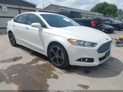 3FA6P0HD5GR113522 2016 FORD FUSION