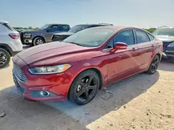 3FA6P0HD5GR113732 2016 FORD FUSION