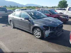 3FA6P0HD5GR114637 2016 FORD FUSION