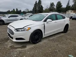 3FA6P0HD5GR116470 2016 FORD FUSION