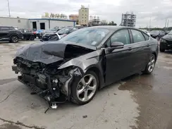 3FA6P0HD5GR119322 2016 FORD FUSION