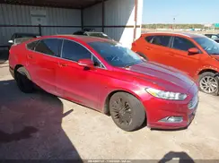 3FA6P0HD5GR121314 2016 FORD FUSION