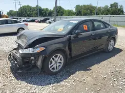 3FA6P0HD5GR121992 2016 FORD FUSION