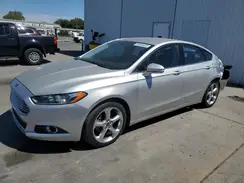 3FA6P0HD5GR124178 2016 FORD FUSION