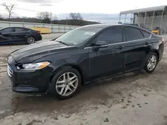3FA6P0HD5GR130093 2016 FORD FUSION