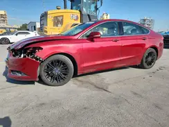 3FA6P0HD5GR130174 2016 FORD FUSION