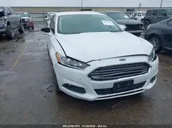 3FA6P0HD5GR132698 2016 FORD FUSION