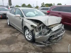 3FA6P0HD5GR134760 2016 FORD FUSION