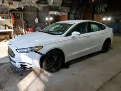 3FA6P0HD5GR138453 2016 FORD FUSION