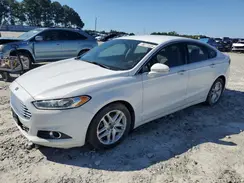 3FA6P0HD5GR143443 2016 FORD FUSION