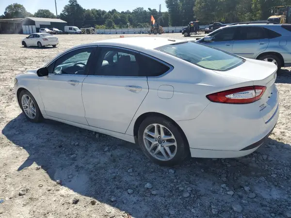 3FA6P0HD5GR143443 2016 FORD FUSION - Image 2