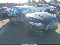 3FA6P0HD5GR147248 2016 FORD FUSION