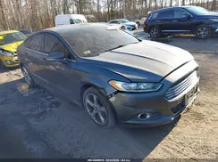 3FA6P0HD5GR148366 2016 FORD FUSION