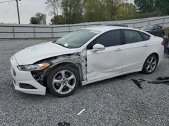 3FA6P0HD5GR153017 2016 FORD FUSION