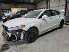 3FA6P0HD5GR153440 2016 FORD FUSION