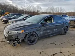3FA6P0HD5GR154510 2016 FORD FUSION