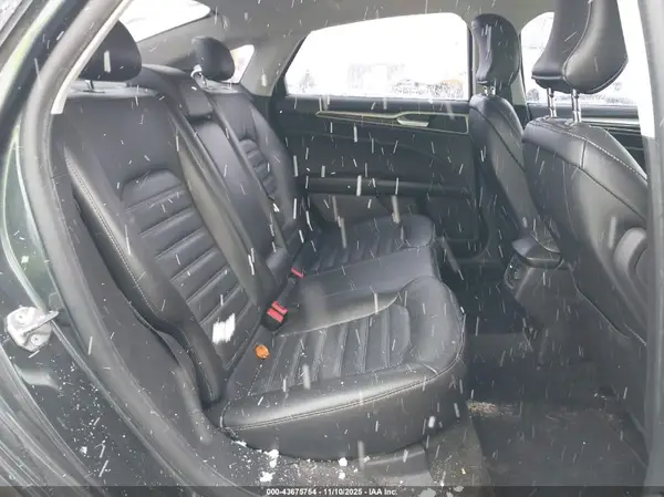 3FA6P0HD5GR156077 2016 FORD FUSION - Image 8