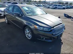 3FA6P0HD5GR158587 2016 FORD FUSION