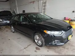 3FA6P0HD5GR158685 2016 FORD FUSION
