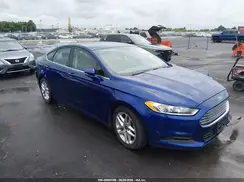 3FA6P0HD5GR162199 2016 FORD FUSION
