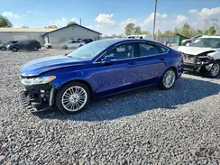 3FA6P0HD5GR162848 2016 FORD FUSION