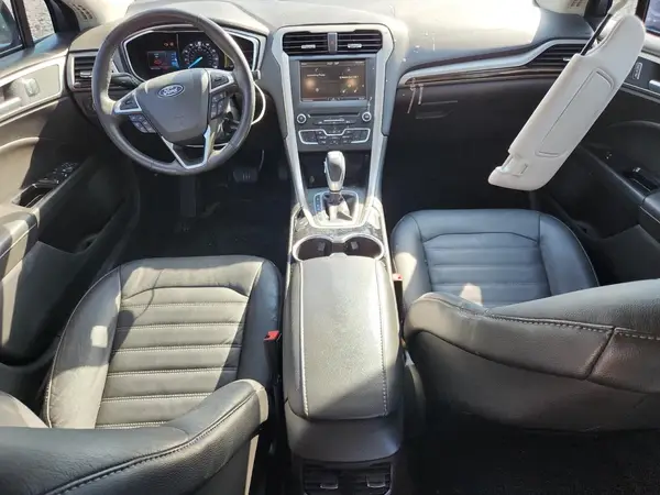 3FA6P0HD5GR162848 2016 FORD FUSION - Image 8