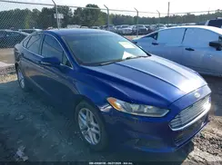 3FA6P0HD5GR163384 2016 FORD FUSION