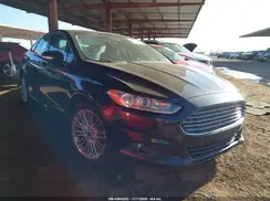 3FA6P0HD5GR163885 2016 FORD FUSION