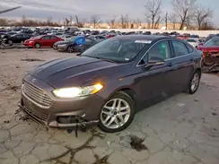 3FA6P0HD5GR164471 2016 FORD FUSION