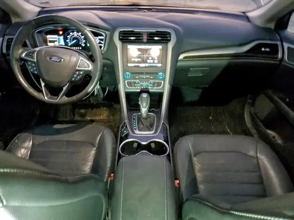 3FA6P0HD5GR164471 2016 FORD FUSION - Image 8