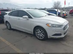 3FA6P0HD5GR166480 2016 FORD FUSION