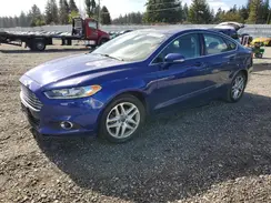 3FA6P0HD5GR166589 2016 FORD FUSION