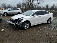 3FA6P0HD5GR170531 2016 FORD FUSION