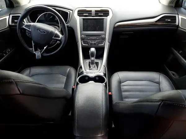 3FA6P0HD5GR170531 2016 FORD FUSION - Image 8