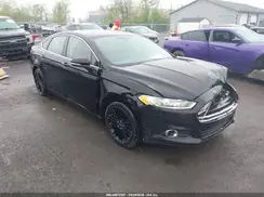 3FA6P0HD5GR170982 2016 FORD FUSION