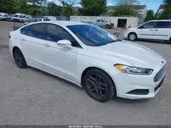 3FA6P0HD5GR172506 2016 FORD FUSION