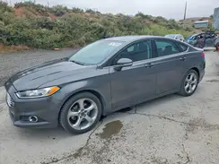 3FA6P0HD5GR173851 2016 FORD FUSION