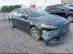3FA6P0HD5GR174238 2016 FORD FUSION
