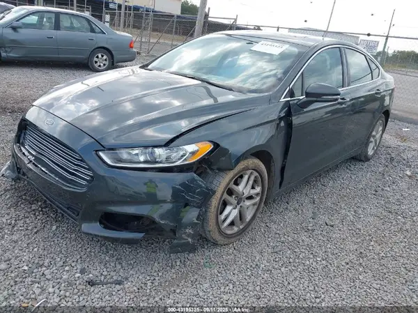 3FA6P0HD5GR174238 2016 FORD FUSION - Image 2