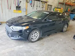 3FA6P0HD5GR176880 2016 FORD FUSION