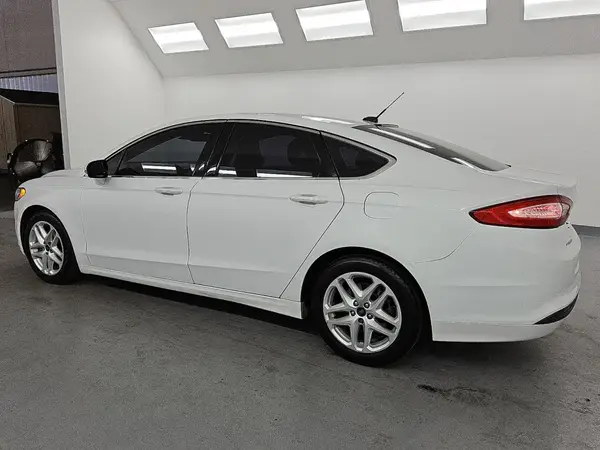 3FA6P0HD5GR177026 2016 FORD FUSION - Image 2