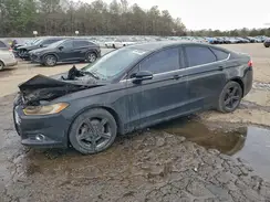 3FA6P0HD5GR182906 2016 FORD FUSION
