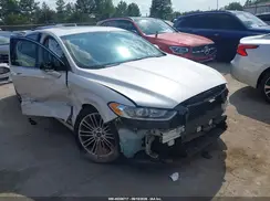 3FA6P0HD5GR183523 2016 FORD FUSION