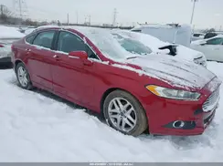 3FA6P0HD5GR184803 2016 FORD FUSION