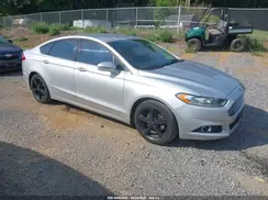 3FA6P0HD5GR186437 2016 FORD FUSION