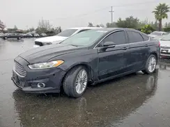 3FA6P0HD5GR187216 2016 FORD FUSION