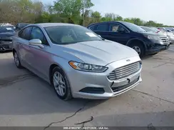 3FA6P0HD5GR187359 2016 FORD FUSION